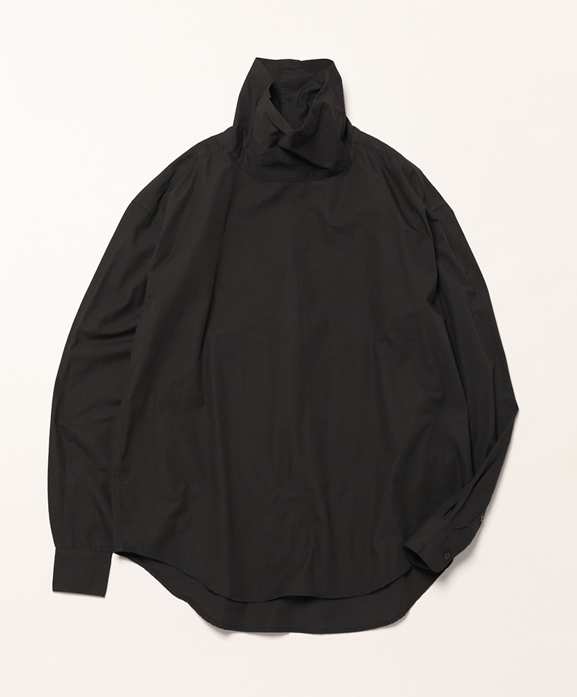 Fencing Shirts(44(MEN) Black/ブラック): SEEALL