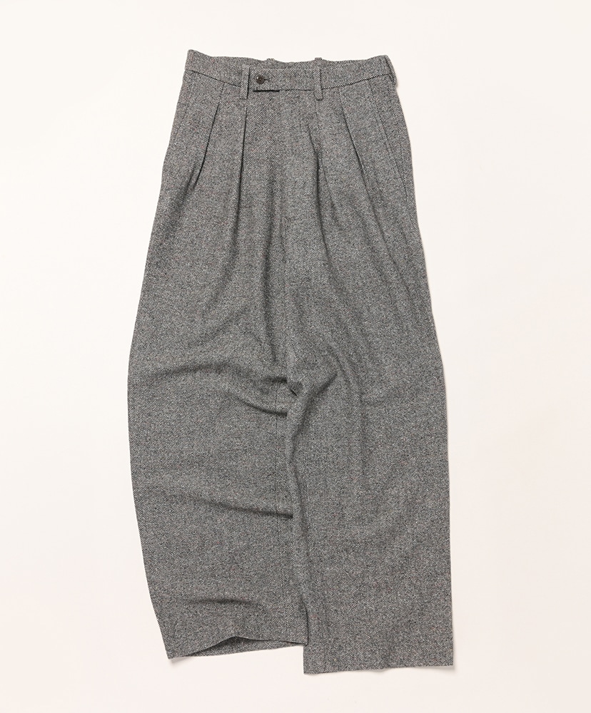 Mix Brown/ミックスブラウン