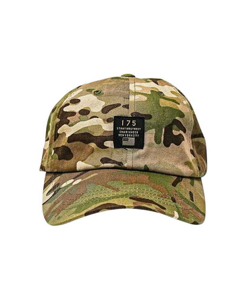 Multi Camo/マルチカモ