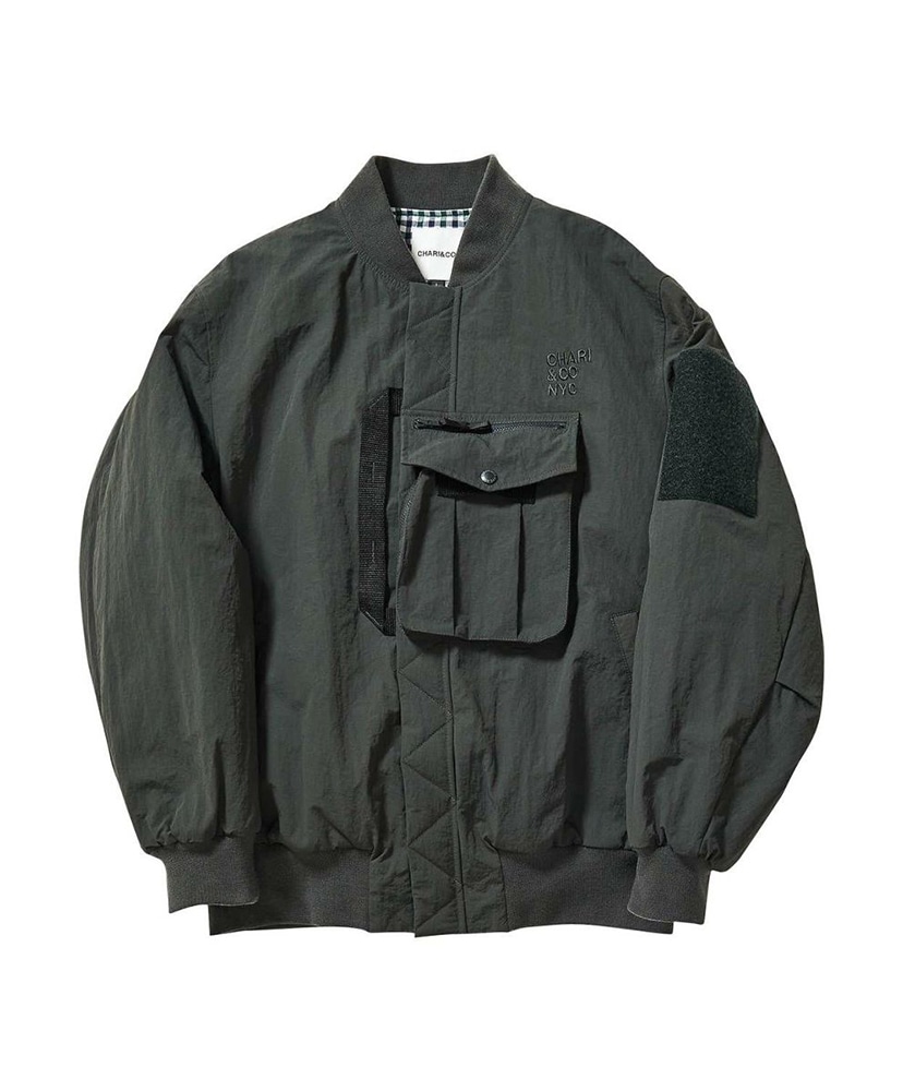 Graphite Gray/グラファイトグレー