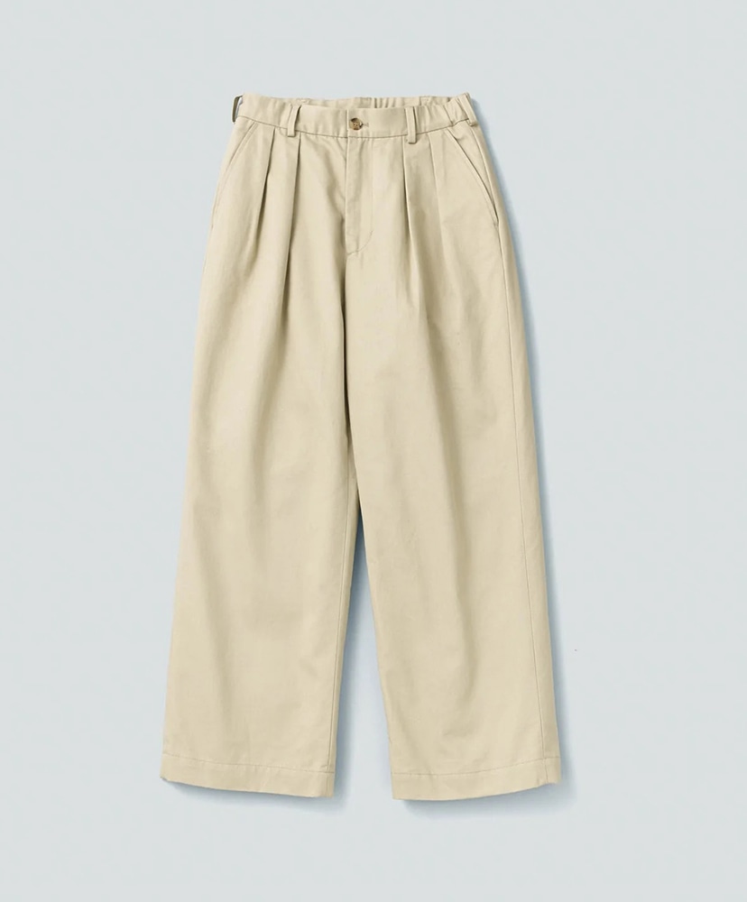 Chino Beige/チノベージュ