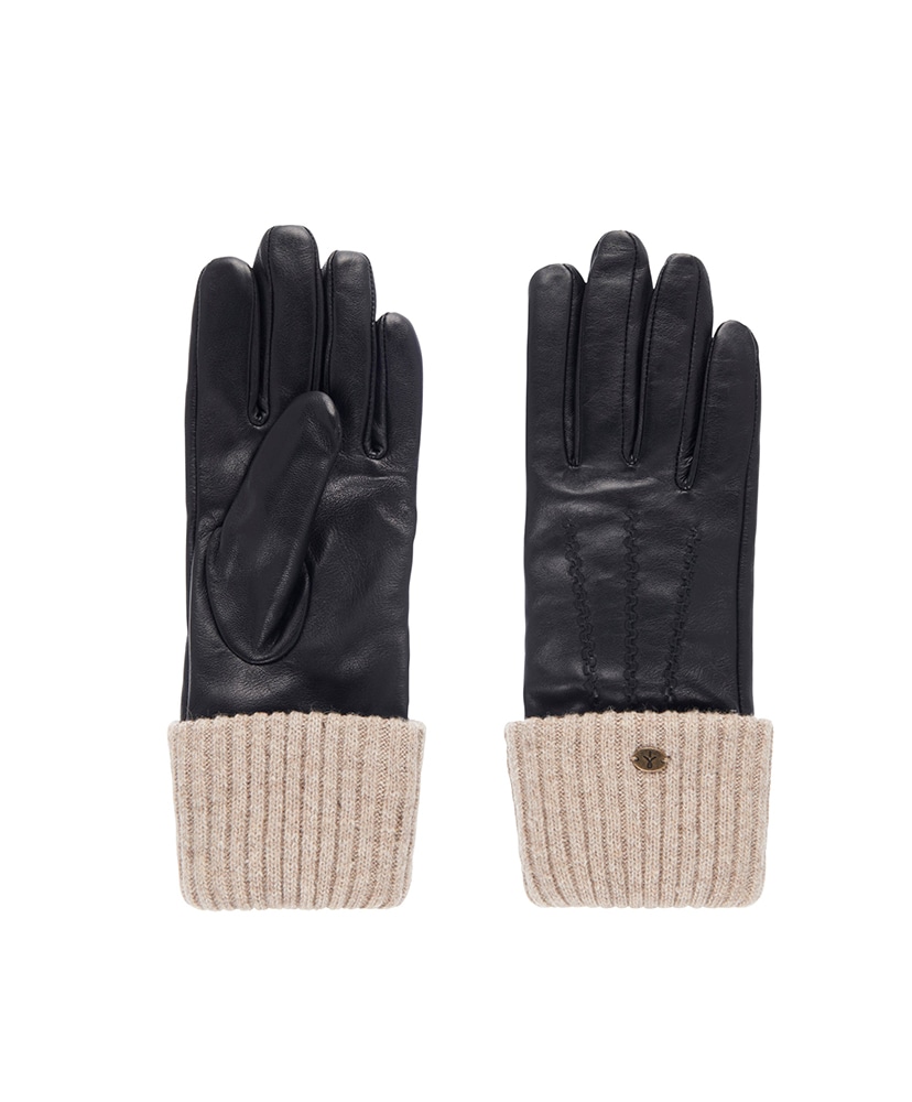 Black×Natural/ブラック×ナチュラル