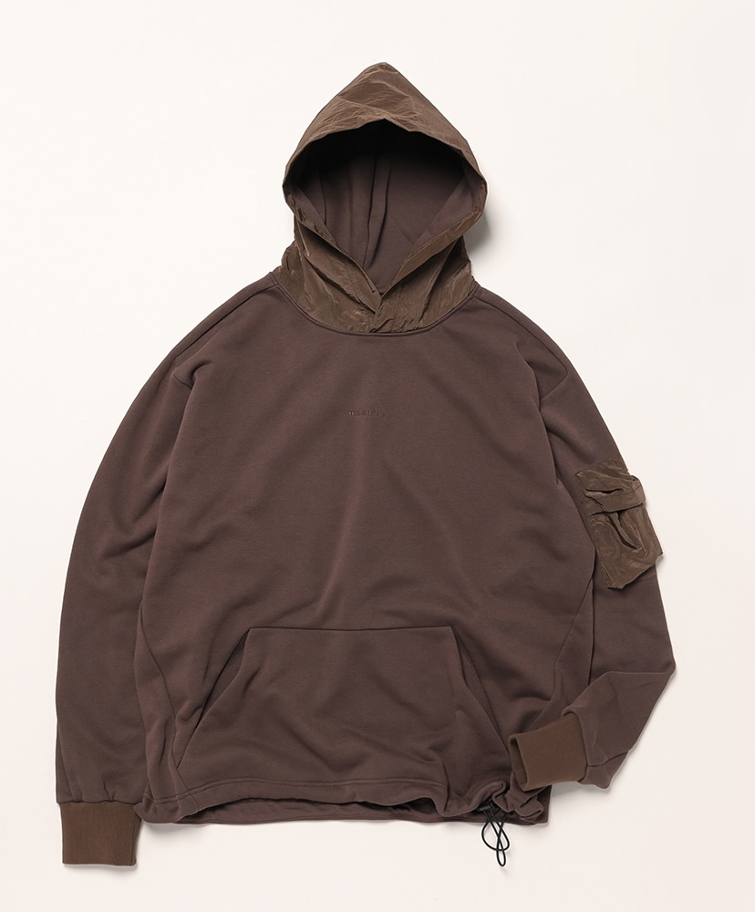 Cocoa Brown/ココアブラウン