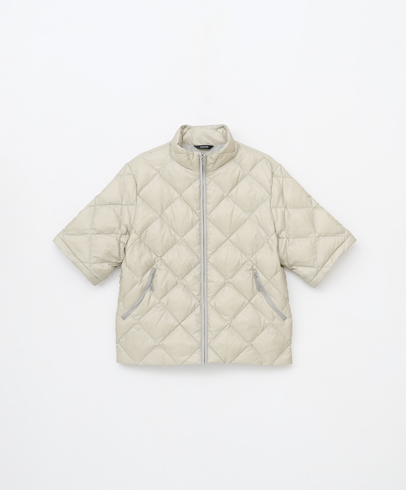 Base Lt Down Zip Jacket(L(MEN) Sand/サンド): HIKING PATROL
