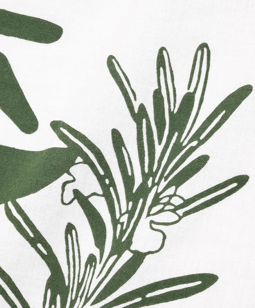 Tenugui 1 White/ホワイト F