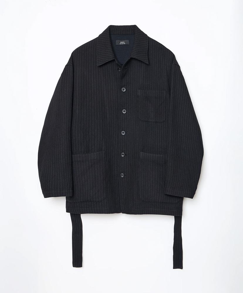 Black Stripe/ブラックストライプ