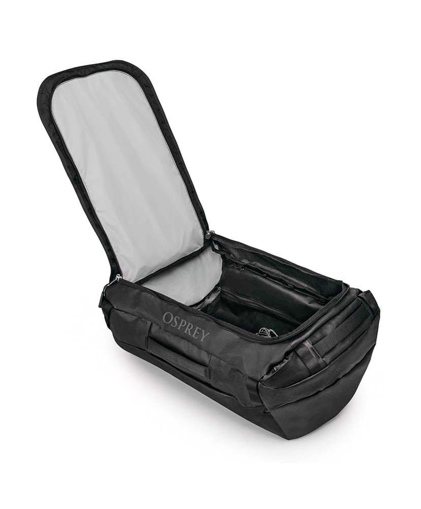 Transporter Duffel 65(ONE Euphoria Purple/ユーフォリアパープル