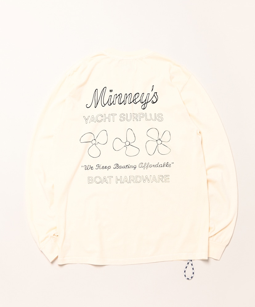 Ivory/アイボリー