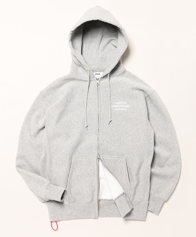 Grey×White/グレー×ホワイト