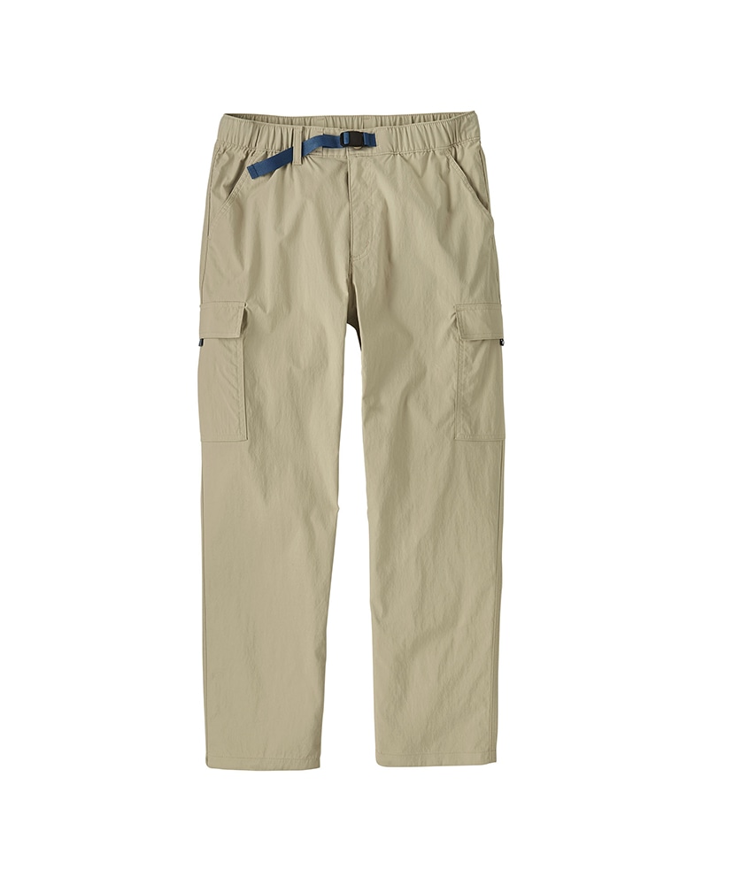 極美品　Patagonia アウトドアエブリデイパンツ　Pitch Blue L patagonia - パタゴニア Outdoor Everyday Shorts S BRLG2022の