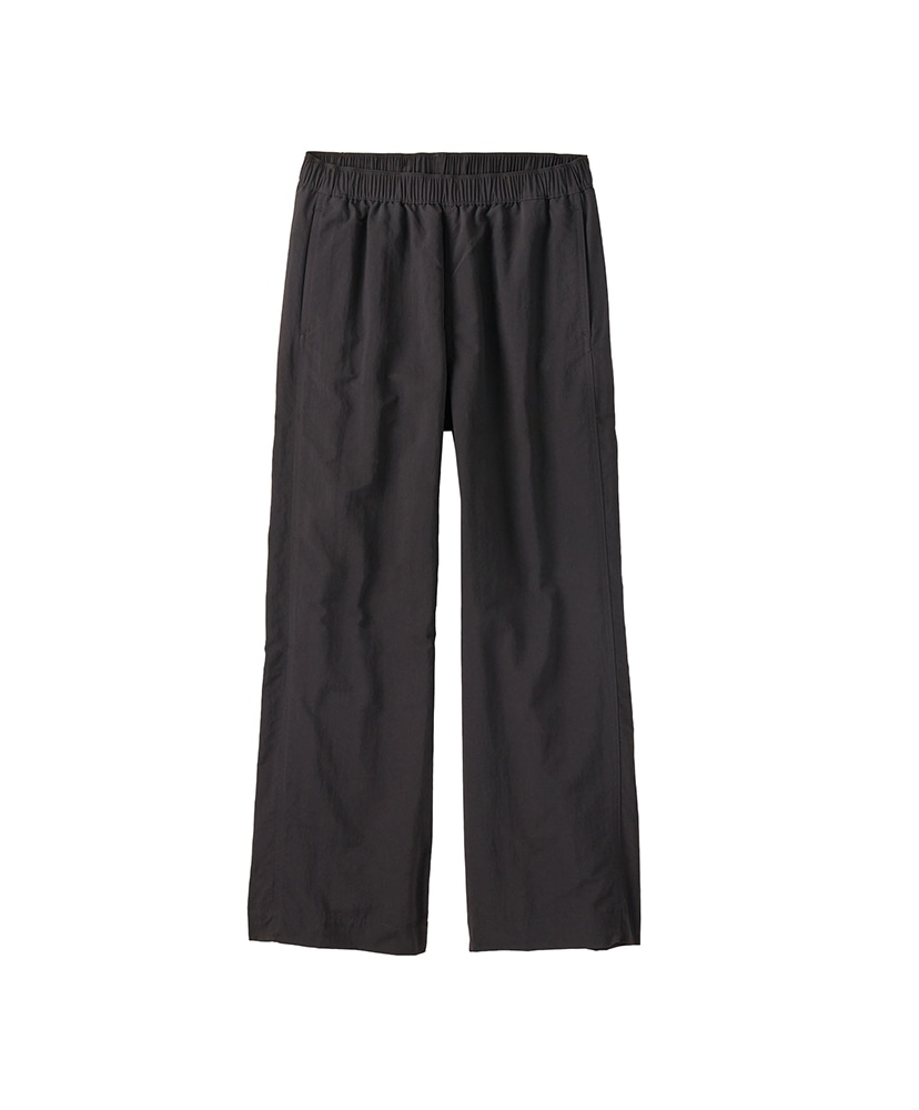 2月末まで。EVERYDAY PANTS ブラック Lサイズ 2月末まで。EVERYDAY PANTS ブラック Lサイズ