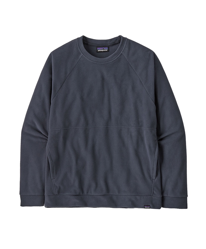 美品 patagonia マイクロD クルー S micro D廃番希少品 surf
