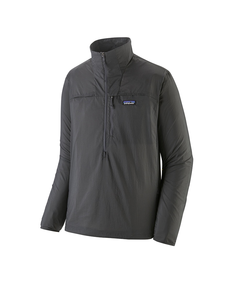 Men's Houdini Jacket(L(MEN) BLK/ブラック): Patagonia