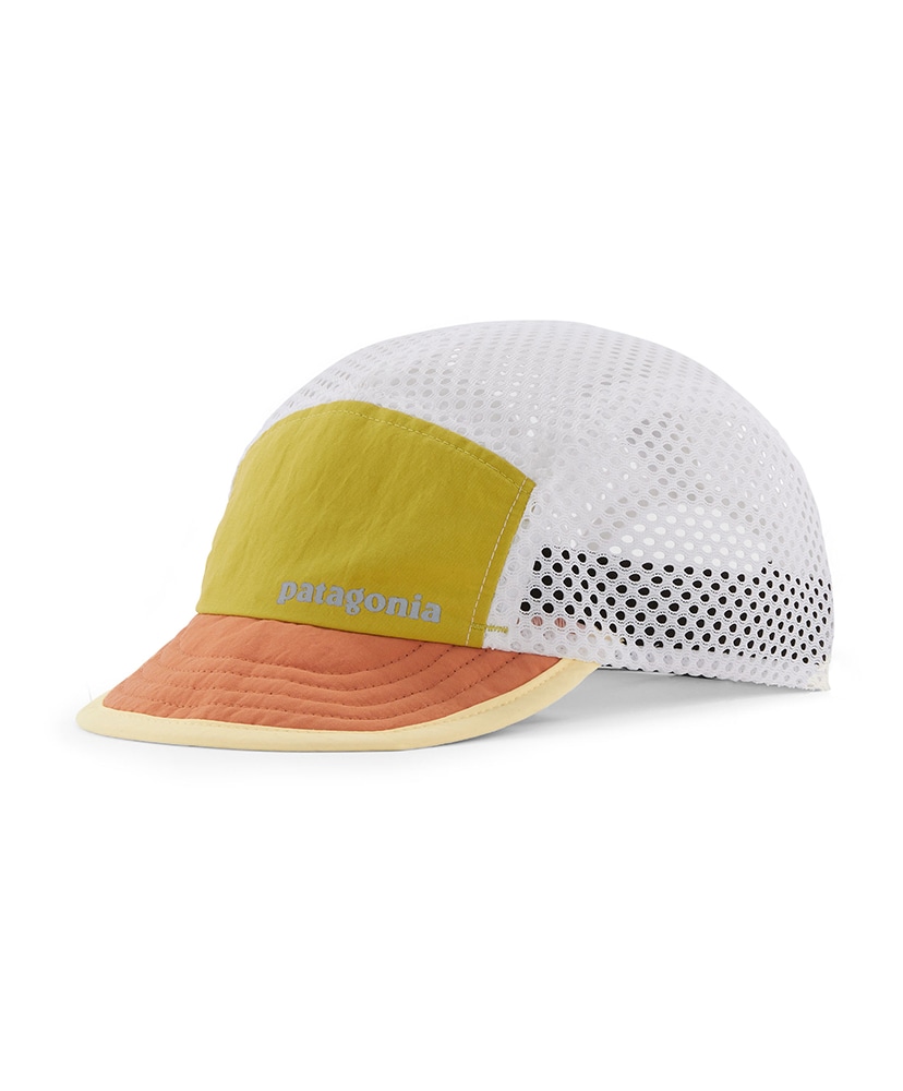 新品未開封 【2022・限定カラー】patagonia ダックビル