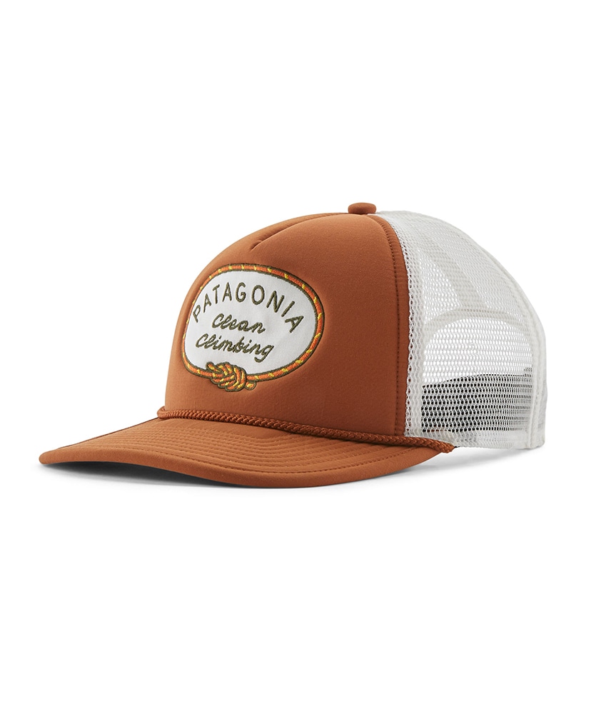 Broadcaster Hat(ALL CLRO/クリーンクライムルーツ×ロビン