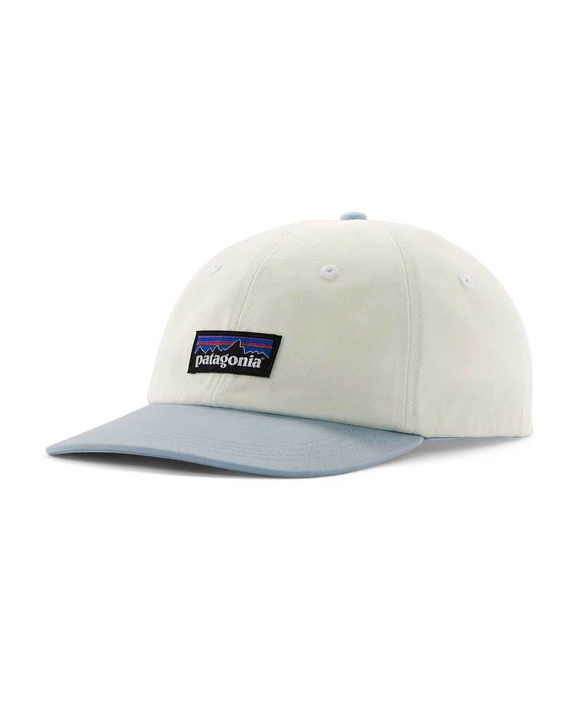 楽天市場】patagonia キャップ（カラーグリーン）の通販