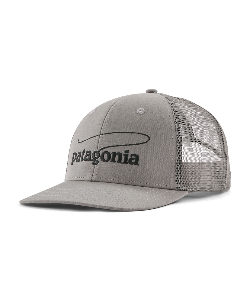 Patagonia パタゴニア ハット SP20 フォージャーグレー L/XL 帽子