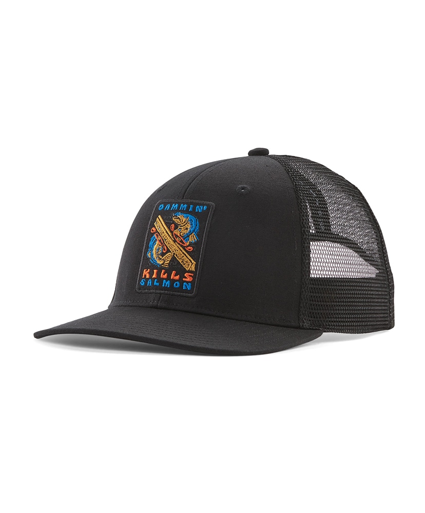Take a Stand Trucker Hat(ALL CLFO/キャスティングロゴ