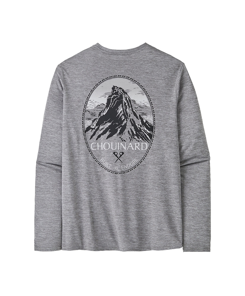 ★送料・関税込★BROWNBREATH★CLIQUE RAGLAN LONGSLEEVE ★ RAGLAN LONG SLEEVE TEE 