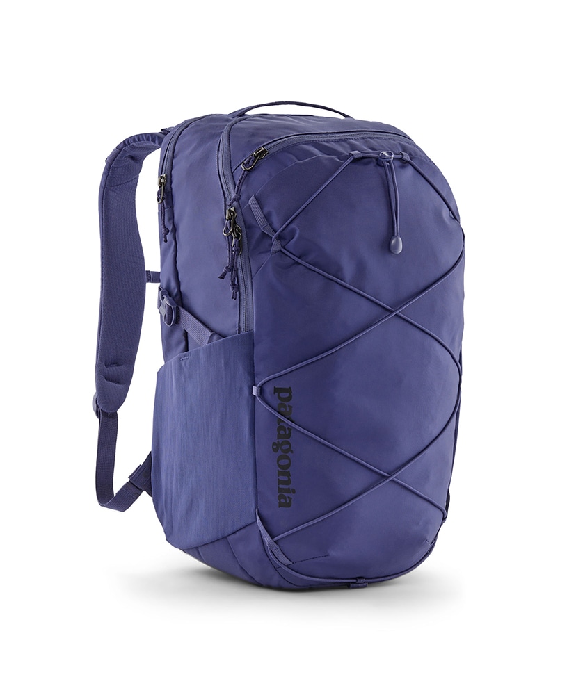 Refugio Daypack 30L(ALL BLK/ブラック): Patagonia