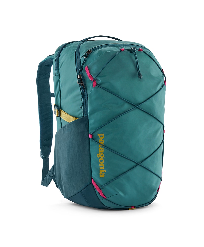 Refugio Daypack 30L(ALL BLK/ブラック): Patagonia Refugio Daypack 30L(ALL BLK/ブラック): Patagonia