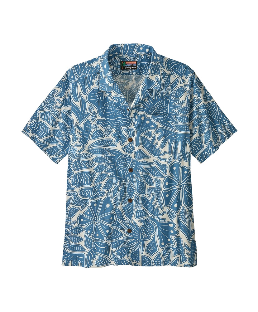 Patagonia パタゴニア タイダル キャンプ シャツ 2025 XL Patagonia/パタゴニア メンズ・タイダル・スレッズ・キャンプ