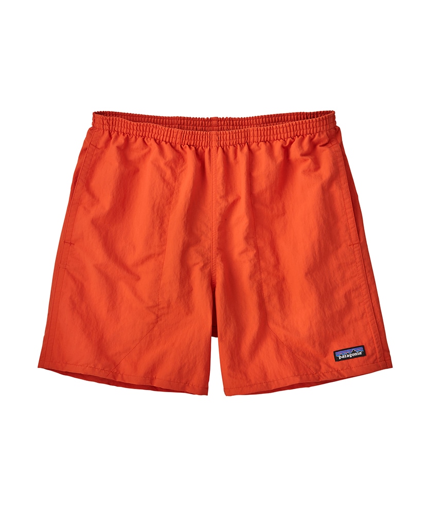 Men's Baggies Shorts - 5Inch(L(MEN) BOB/ブラックウィズ