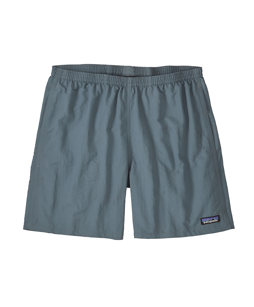 Men's Baggies Shorts - 5Inch(L(MEN) BOB/ブラックウィズ