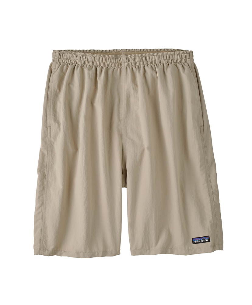 Patagonia/パタゴニア〉メンズ・バギーズ・ロング 7インチ