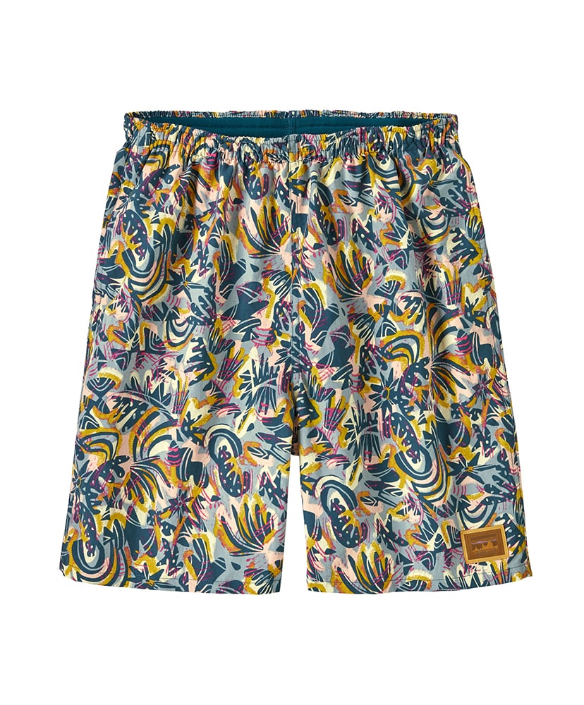 Women's Baggies Longs(L(WOMEN) BLK/ブラック): Patagonia
