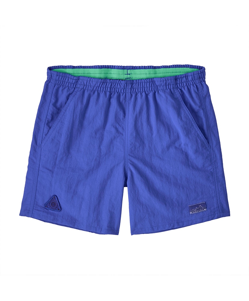 Women's Baggies Short 5Inch(S(WOMEN) ABSD/アバンダンス