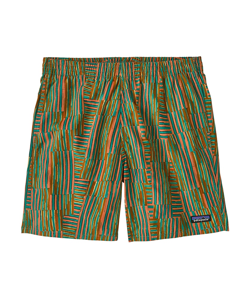 Men's Funhoggers Shorts - 6Inch(L(MEN) QFHE/キルティー Men's Funhoggers Shorts - 6Inch(L(MEN) QFHE/キルティー