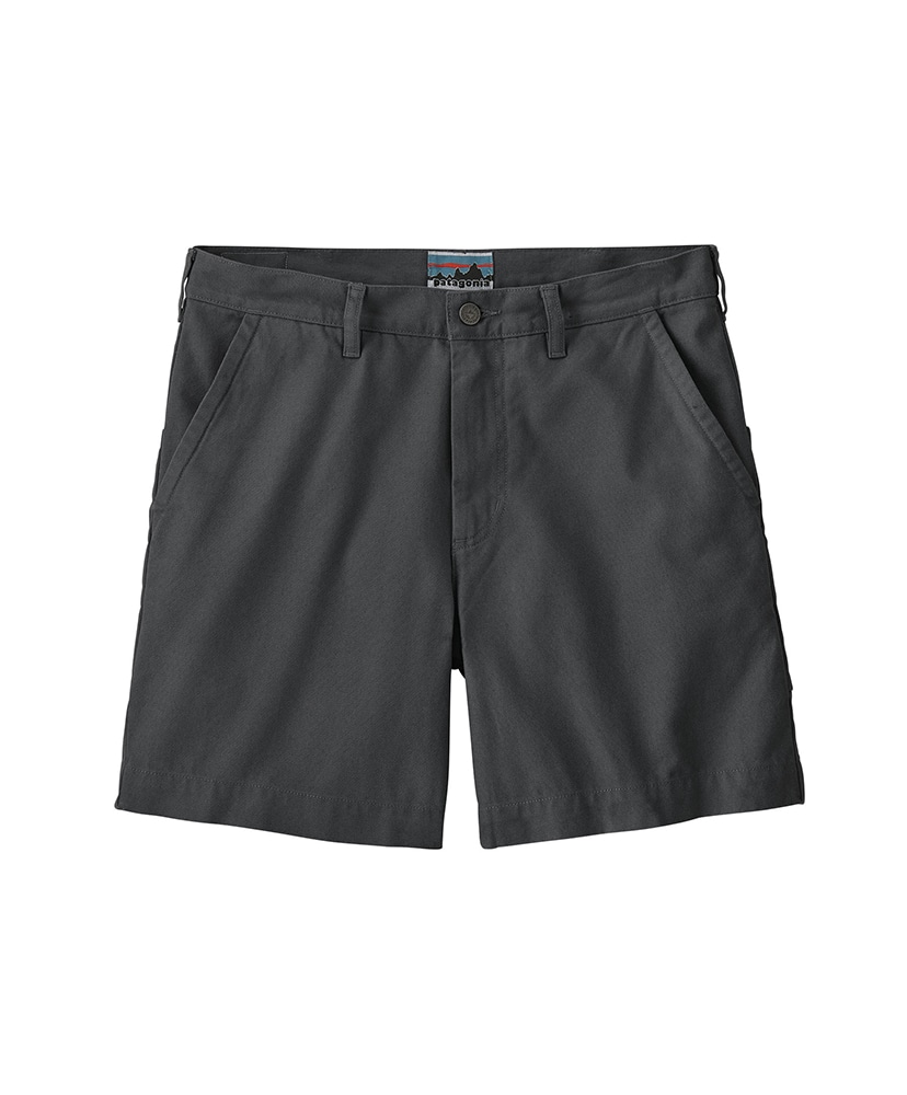 PATAGONIA(パタゴニア) / ショーツ / MENS BAGGIES SHORTS-5 IN