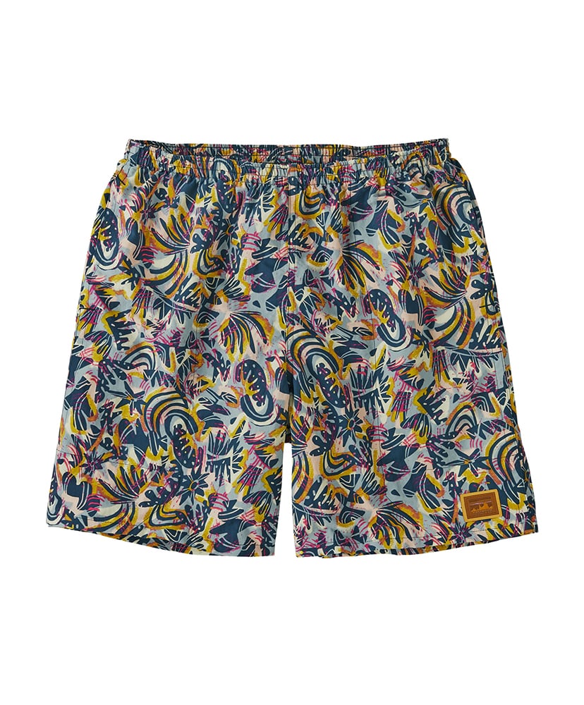 Men's Baggies Longs - 7Inch(L(MEN) AOG/アロエグリーン