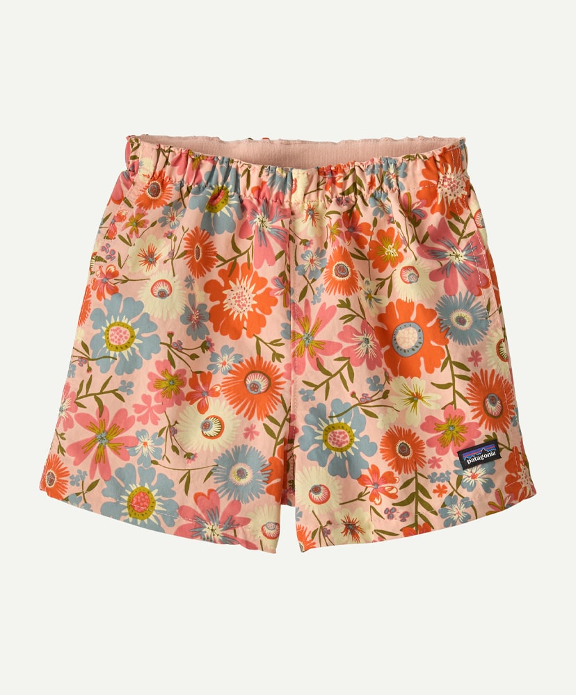 WBSU/ウェイバック：サンリットピンク