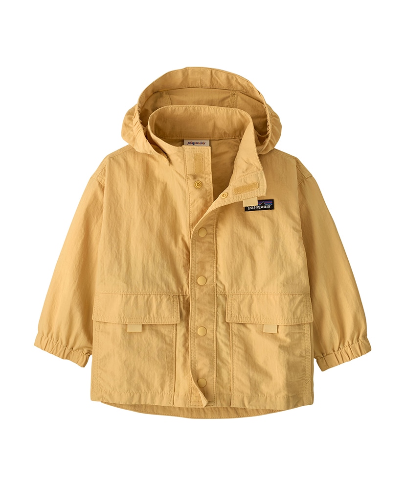 Baby Outdoor Everyday Jacket(18M(ベビー) ABNB/アヴァンダント