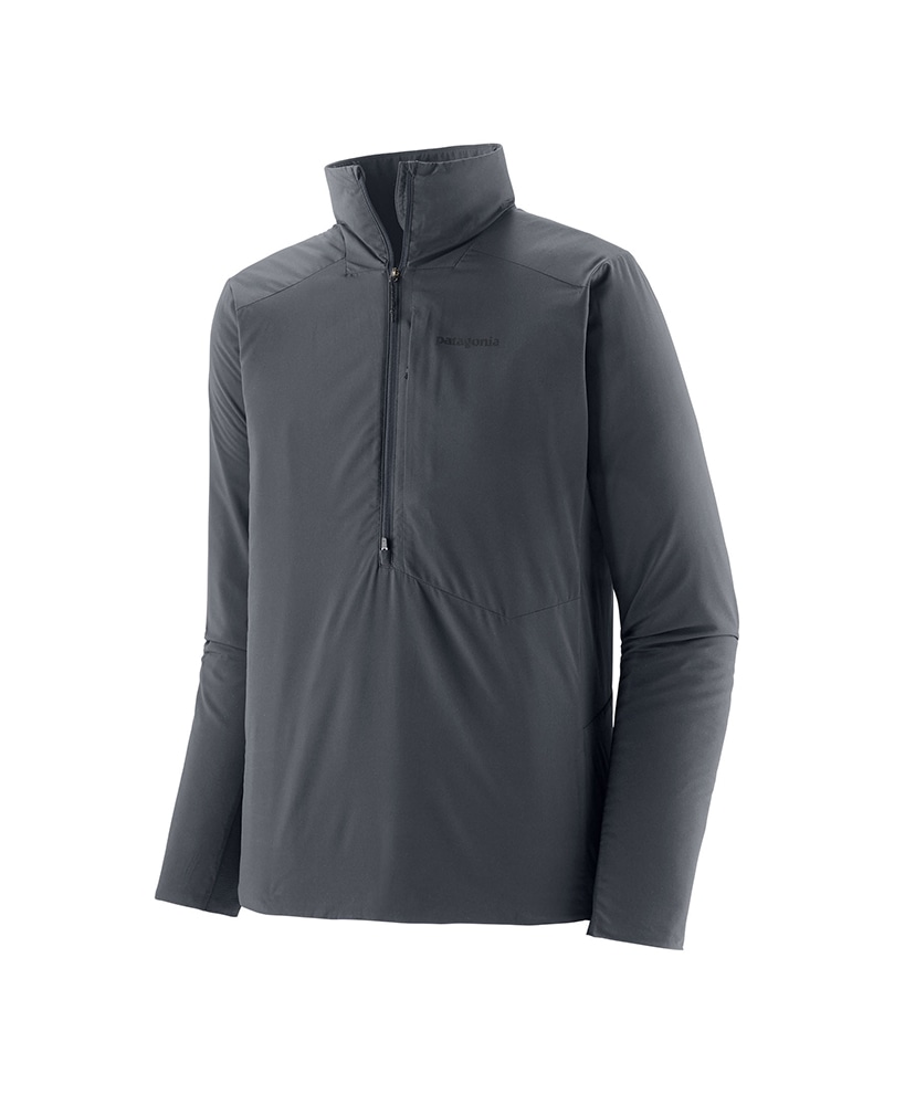 Men's Nano Air Ultralight Pullover(L(MEN) SMDB/スモルダー
