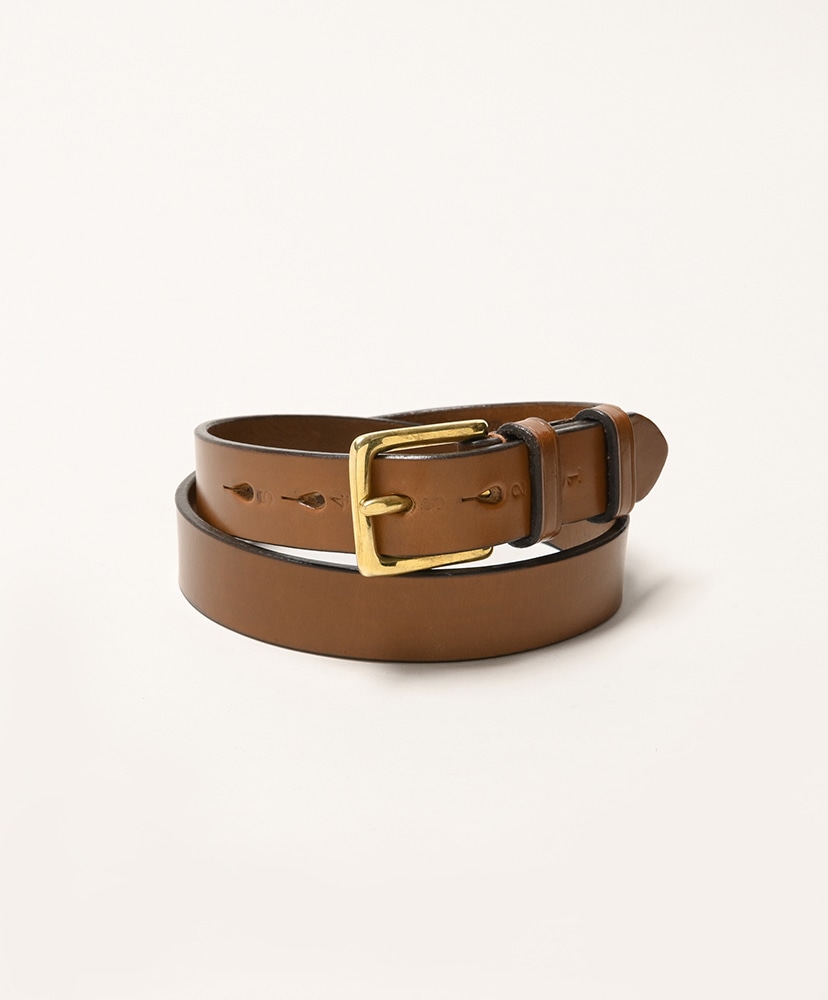 楽天市場】HERALDIC BELTS ヘラルディックベルト 3/4inch
