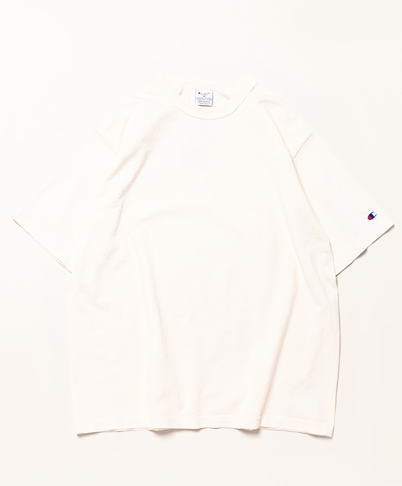 Pale White/ペールホワイト