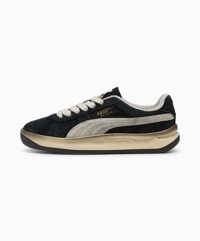 GV Special The NeverWorn V Sneaker Unisex(26cm PUMA Black