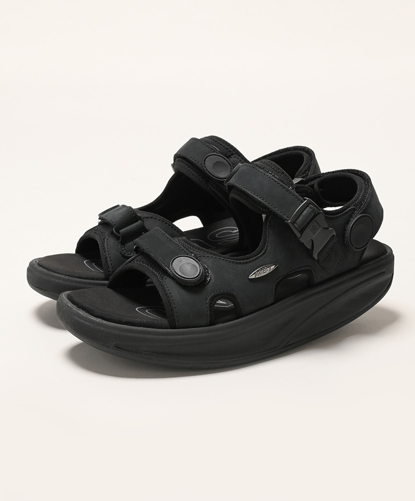 MBT KISUMU CLASSIC BLACK 40サイズ レディース KISUMU CLASSIC BLACK - MBT公式オンラインショップ