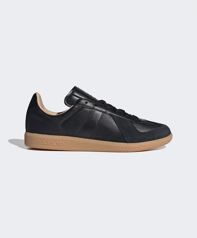 BW Army Shoes(26cm コアブラック×コアブラック×ガム): adidas