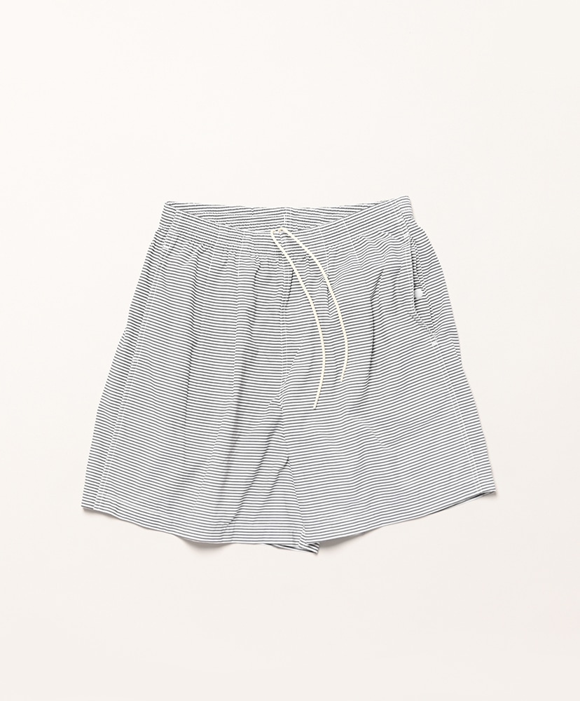 White×Blue Stripe/ホワイト×ブルーストライプ