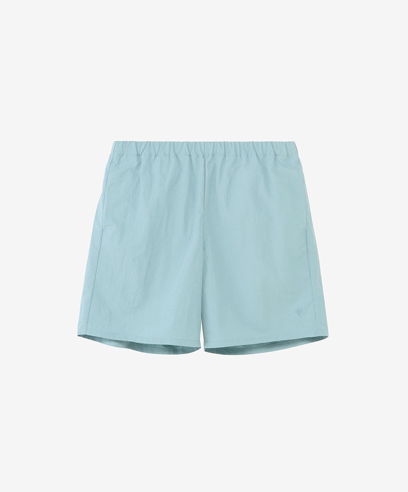 nylon easy shorts - PEEL&LIFT