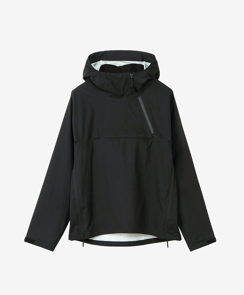 Pertex Shield Air Mountaineering Pullover (Unisex)(3 BK