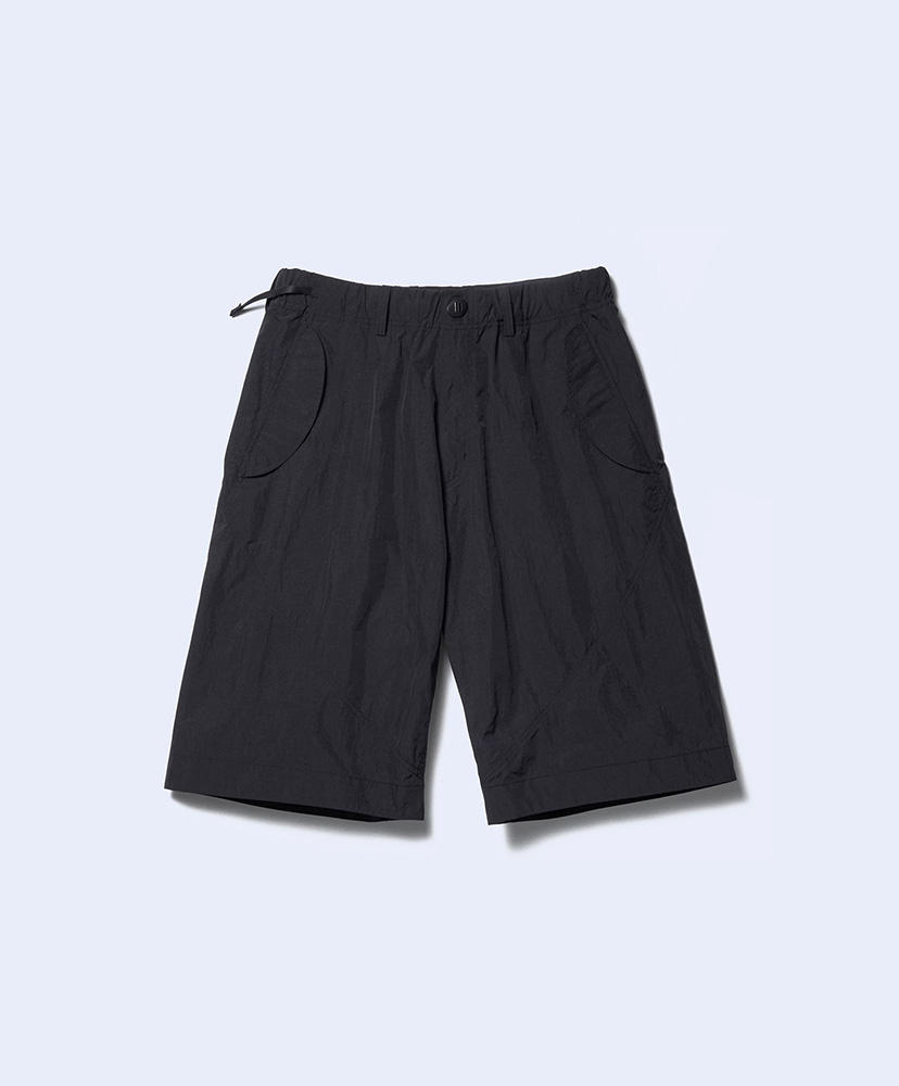 Helicoid Shorts (Unisex)(2 BK/ブラック): Goldwin 0