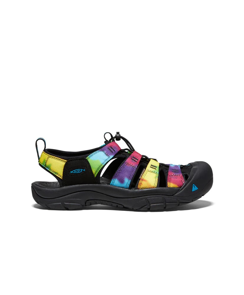 新品 KEEN NEWPORT H2 DEAD DYE 4 サンダル メンズ キーン ニューポート KEEN NEWPORT H2 DEAD DYE デッドダイ 正規