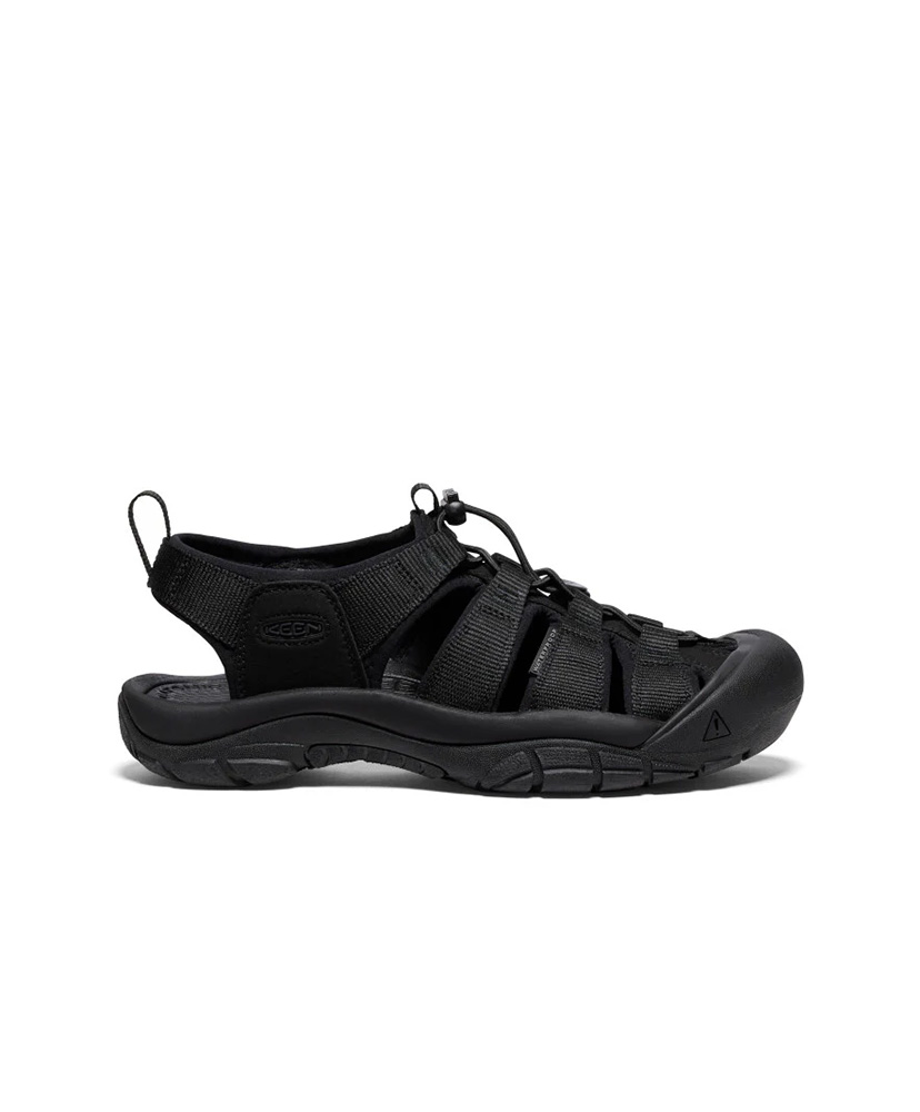 返品送料無料】キーン KEEN サンダル ニューポート エイチツー W