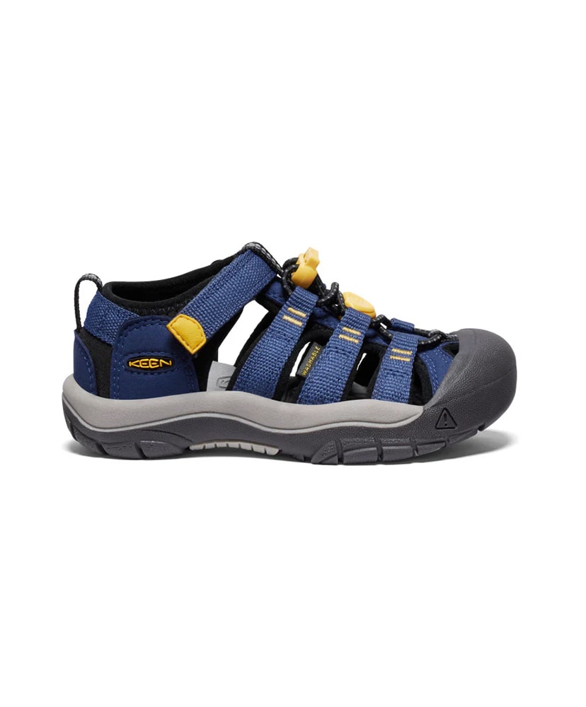 Naval Academy×Keen Yellow/ネーバルアカデミー×キーンイエロー