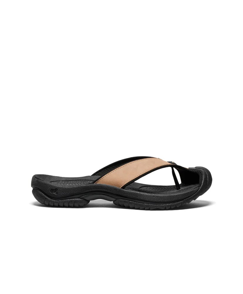 Men's Waimea TG(28cm Cornstalk×Black/コーンスターク×ブラック